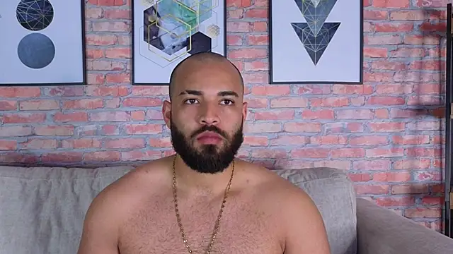 Chris Varden online show from 20, 3, 2026