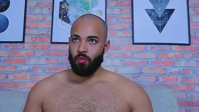 Chris Varden online show from 24, 3, 2026