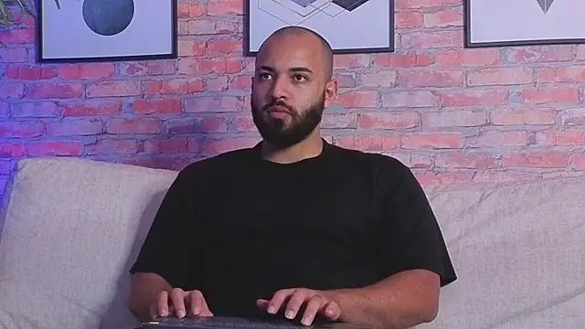 Chris Varden online show from 15, 4, 2026