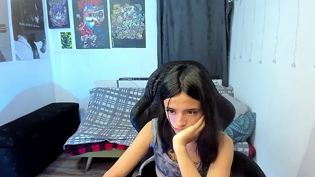 Snapshot of Candy__Girll18 chatting on 21, 2, 2026 Candy Girll18 online show from 21, 2, 2026