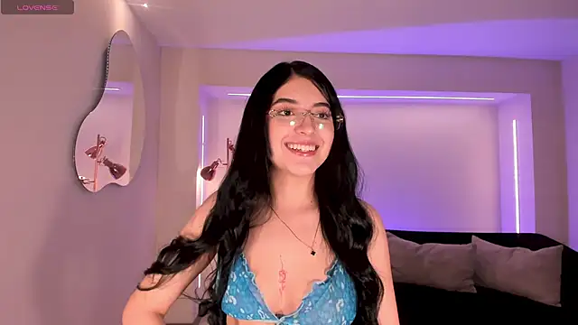 HaileyRoss  online show from 25, 2, 2026