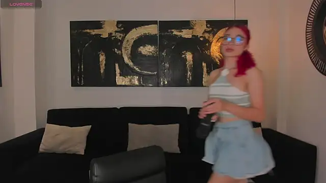 AmberFox1 online show from 17, 1, 2026