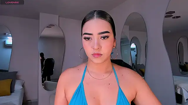 SophieLanne online show from 22, 3, 2026