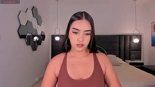 SophieLanne online show from 21, 5, 2026
