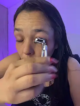 LaraDanverss online show from 16, 3, 2026