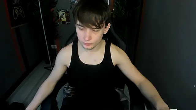 AlejandroEllias online show from 1, 2, 2026