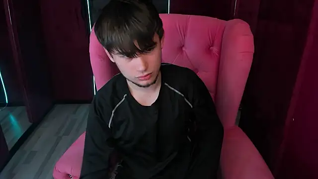 AlejandroEllias online show from 3, 3, 2026