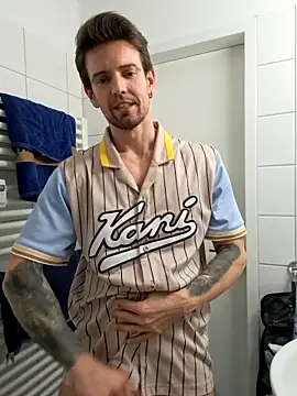 Mystery Mark online show from 18, 2, 2026