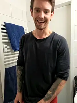 Mystery Mark online show from 21, 2, 2026