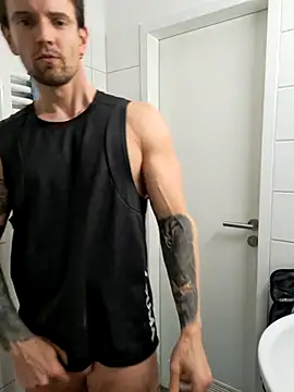 Mystery Mark online show from 22, 2, 2026