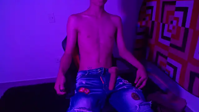 Snapshot of Andre_81q chatting on 20, 11, 2025 Andre 81q online show from 20, 11, 2025