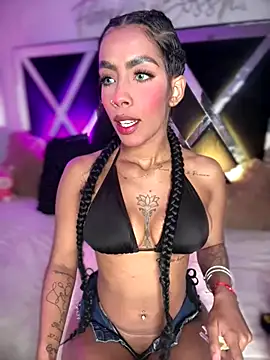 Fiorella Bossh  online show from 17, 11, 2025