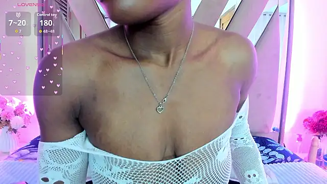 anisha zambrano online show from 13, 3, 2026