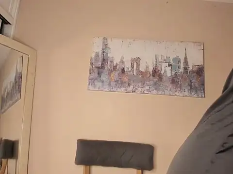 ChaosDoll   online show from 1, 12, 2025