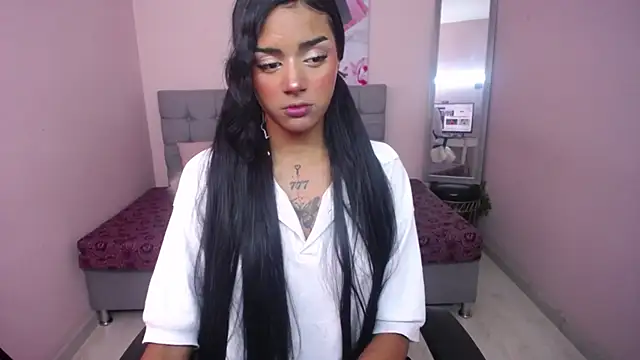 Milu carbajal x online show from 24, 11, 2025