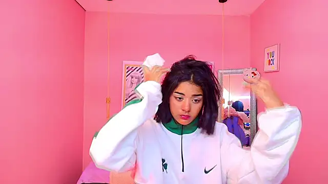 Milu carbajal x online show from 8, 3, 2026