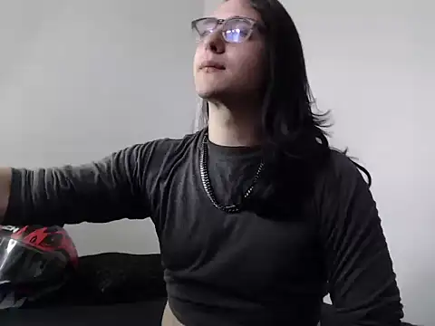 Amoneth Xx online show from 27, 11, 2025