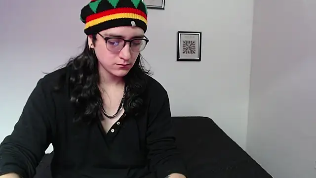 Amoneth Xx online show from 13, 2, 2026