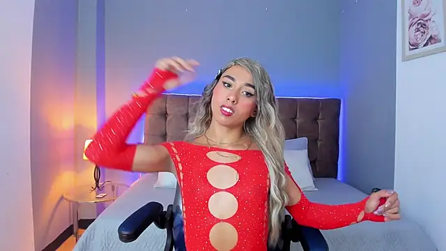 Violet Moon20 online show from 21, 11, 2025