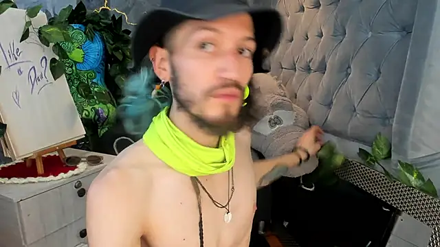 AngelDamianArt online show from 21, 11, 2025