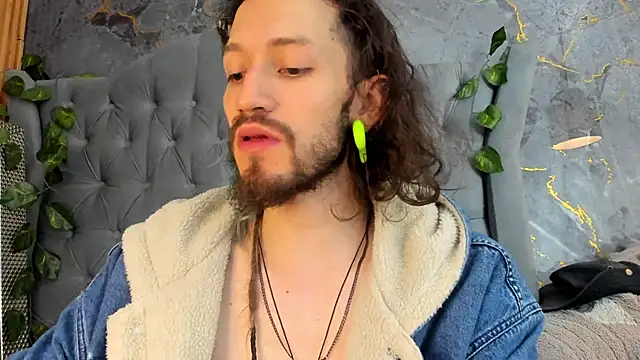 AngelDamianArt online show from 23, 11, 2025