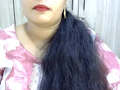 Muskan Jha online show from 27, 3, 2026