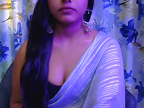 Snapshot of BHAWNA-20 chatting on 16, 11, 2025 BHAWNA-20 online show from 16, 11, 2025