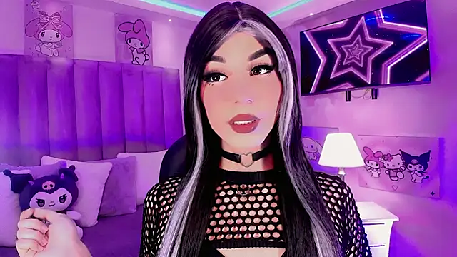 dearAlanaxxx online show from 15, 1, 2026