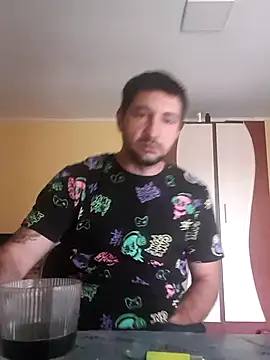 Exuuuuu1 online show from 13, 7, 2026
