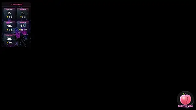 ElaraSable online show from 16, 1, 2026