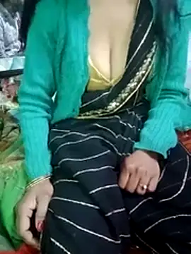 sexysushma1992 online show from 11, 1, 2026