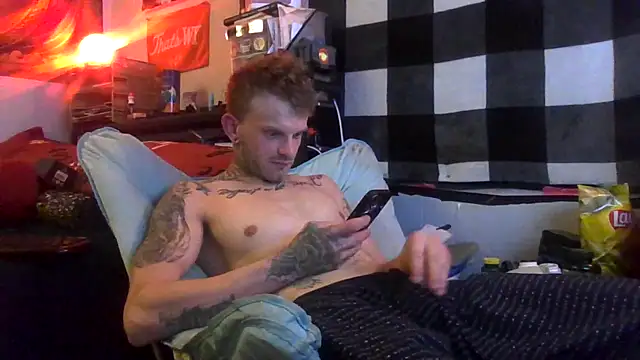 proudleg 223 online show from 14, 1, 2026