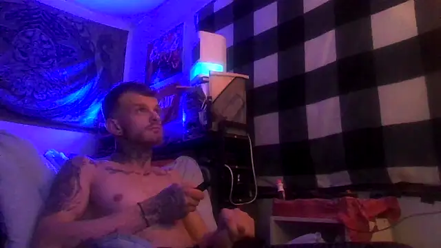 proudleg 223 online show from 19, 1, 2026