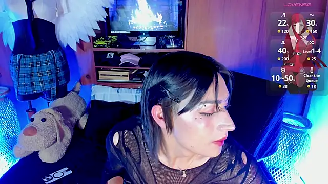 Angell Dustt Star online show from 7, 7, 2026