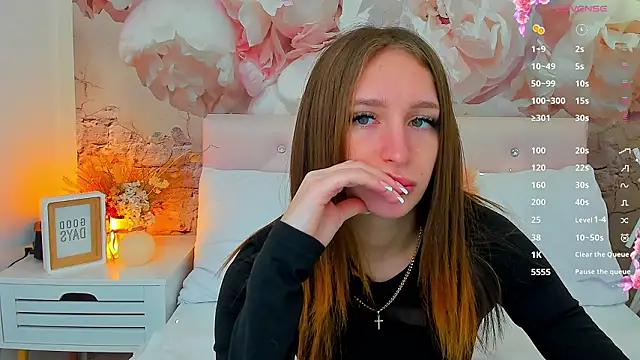 IrisMatt online show from 4, 2, 2026