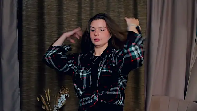 Snapshot of KevinRayer chatting on 16, 11, 2025 KevinRayer online show from 16, 11, 2025