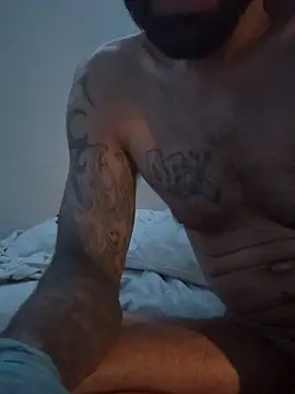 CarlosStillBig online show from 17, 2, 2026