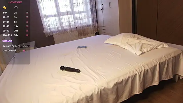 Snapshot of melissalem1 chatting on 8, 1, 2026 melissalem1 online show from 8, 1, 2026