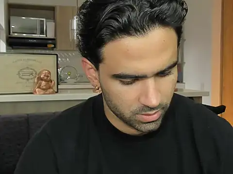 Brad Martin online show from 25, 11, 2025