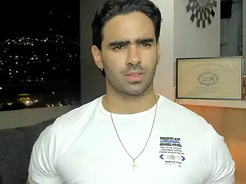 Brad Martin online show from 4, 12, 2025