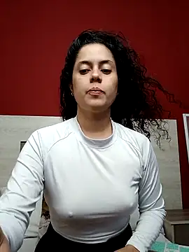 Snapshot of Lapeluda25 chatting on 18, 12, 2025 Lapeluda25 online show from 18, 12, 2025