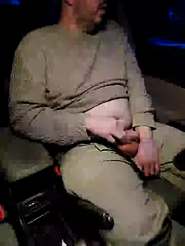 Cruising Bimbo2001 online show from 7, 2, 2026