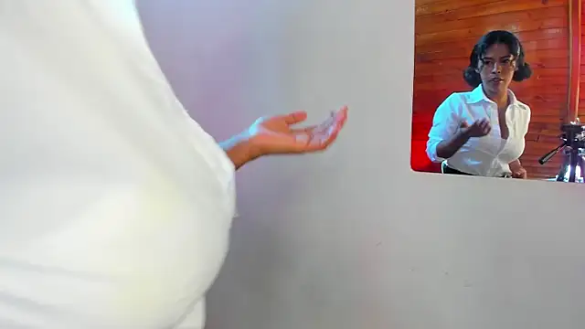 lilith sanz online show from 29, 11, 2025