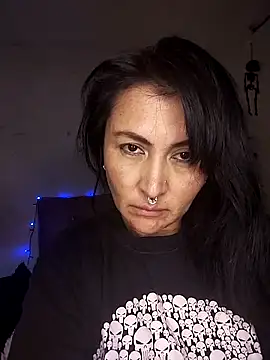 LILITH LIBELULA online show from 3, 4, 2026