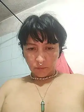 LILITH LIBELULA online show from 6, 6, 2026