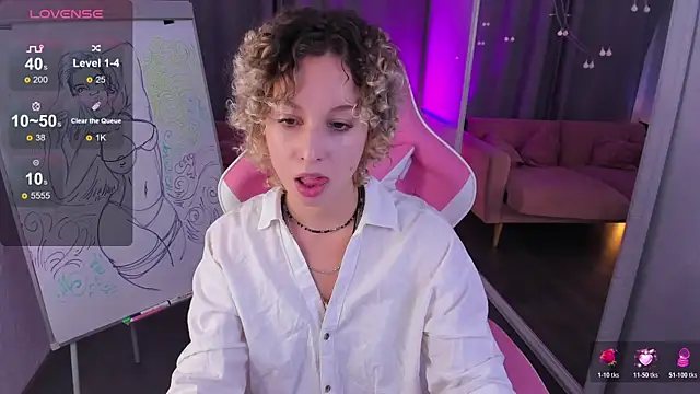 Mary Wohlberg online show from 20, 11, 2025