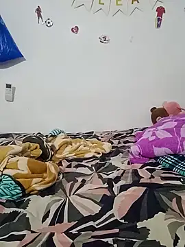 Elduodinamico45 online show from 21, 12, 2025