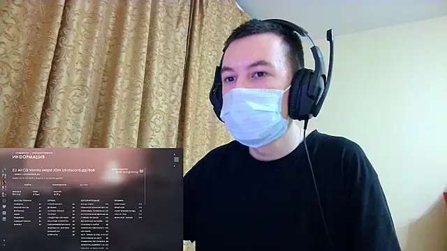 Snapshot of dr_pipirkin chatting on 17, 11, 2025 dr pipirkin online show from 17, 11, 2025