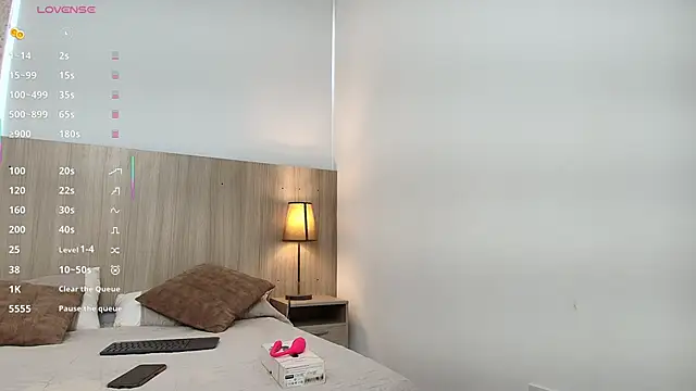 mature eva1 online show from 1, 12, 2025