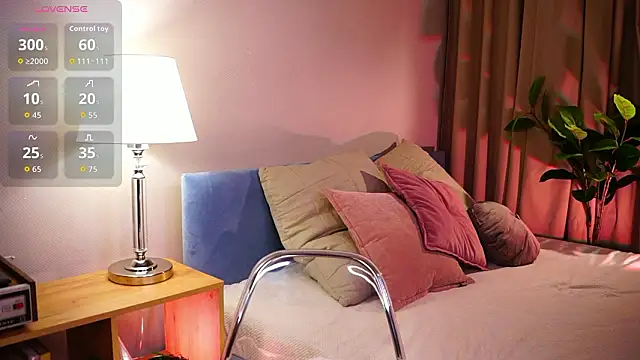 lexy exe online show from 22, 3, 2026